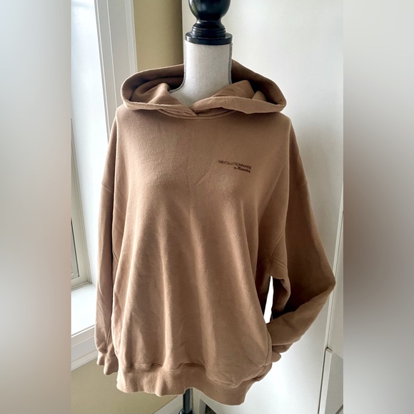 Revolutionnaire by Roots hoody - Picture 4 of 8